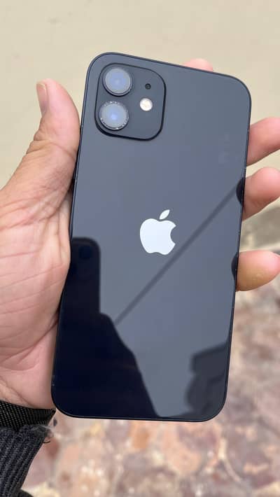 iphone 12 factory unlocked