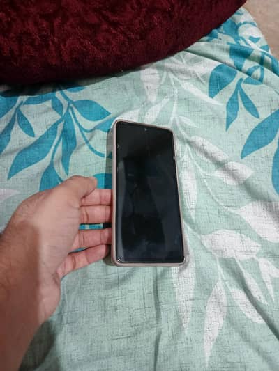 Xiaomi Redmi Note 10 Pro