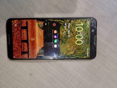 only glass break working  krte hai