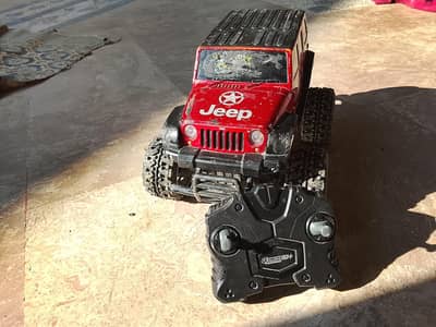 Importad Japani Kids mini monster jeep for sale