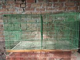 Cage 3ft,1.5ft