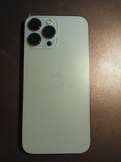 I phone 13 pro max 512 GB