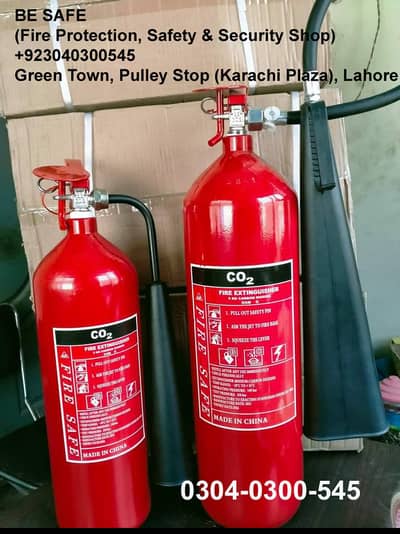 Other Hobbies Refilling of Co2 Carbon dioxide Fire Extinguishers