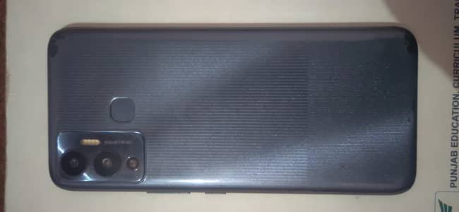 Infinix Hot 12 Play PTA Approved