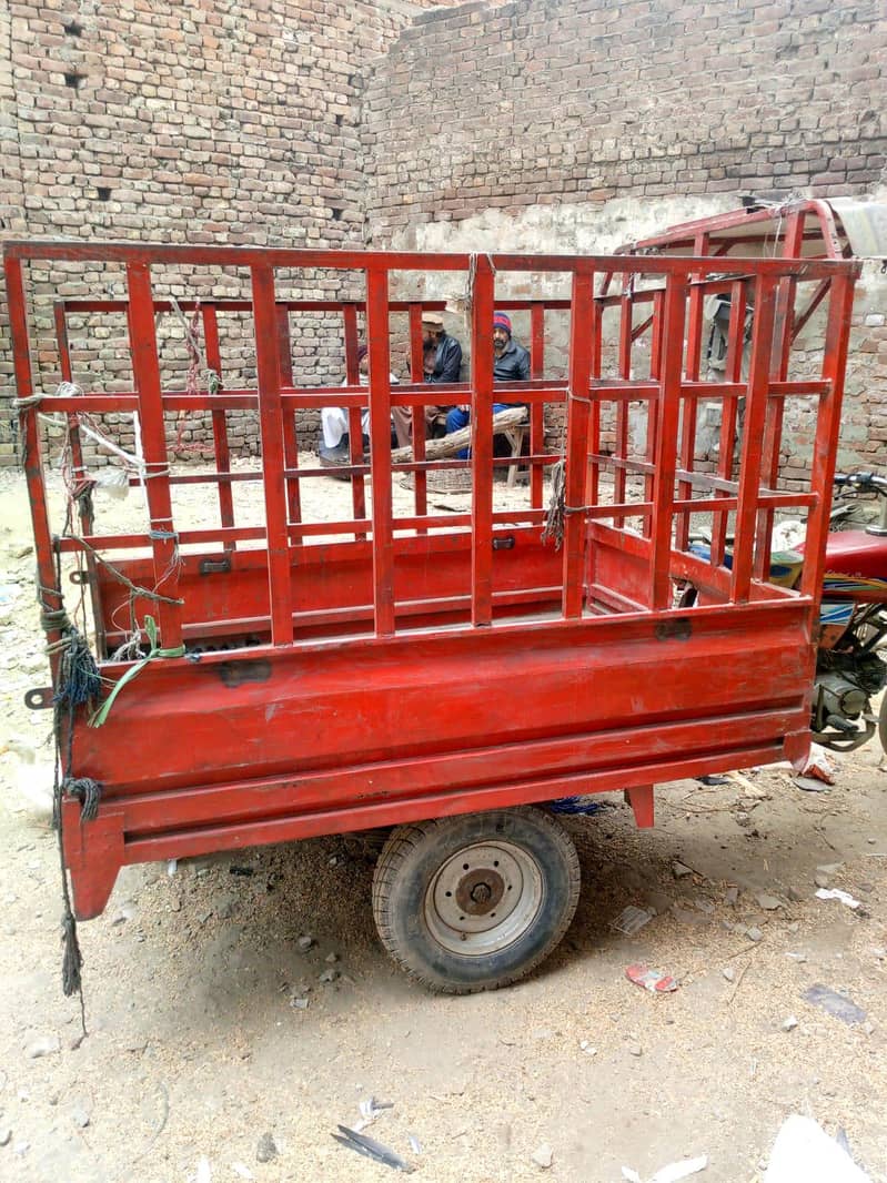 loading riksha 2
