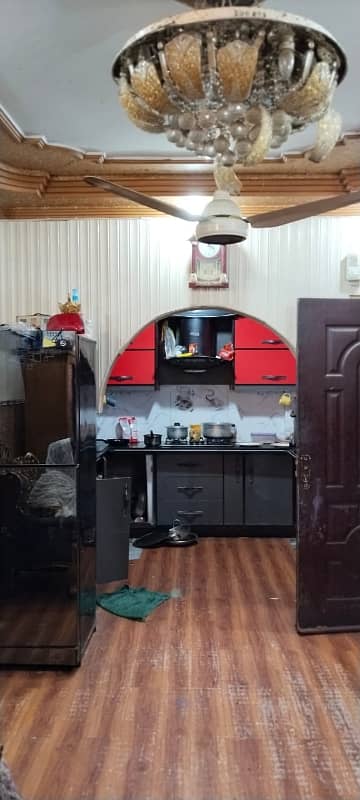 Get Your Hands On Flat In Karachi Best Area