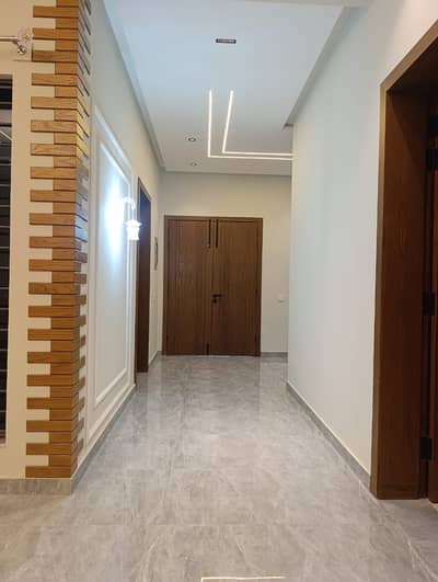 D17/2 MVHS 14 Marla Brand New Designer House Available For Sale