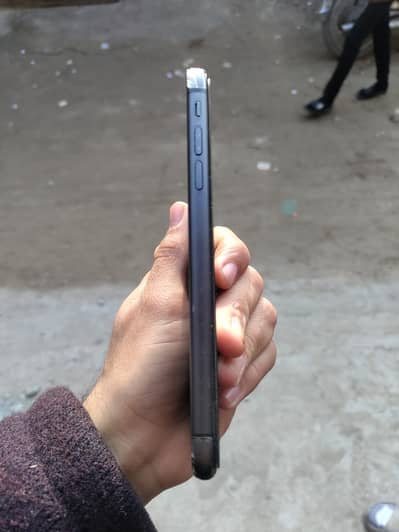 iPhone 11 jv all ok ha water pack