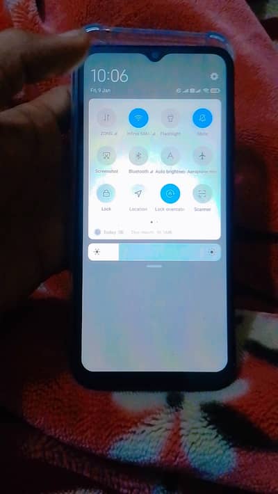 Redmi 9c