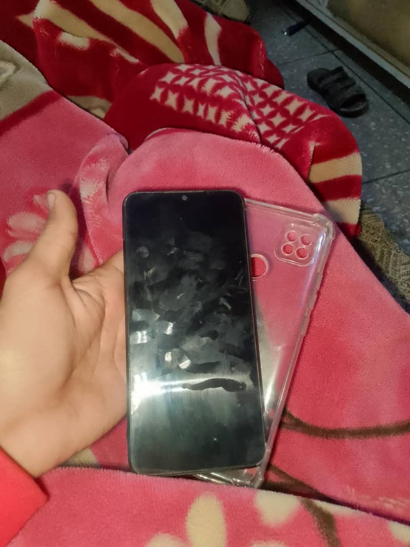 Redmi 9c 1