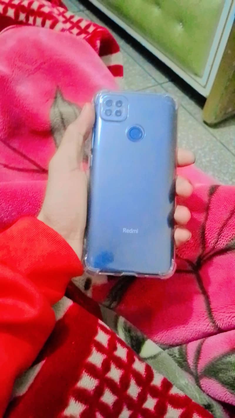Redmi 9c 2