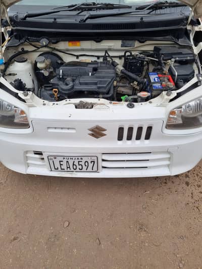 Alto vxr 2020 model total geniun only half piece touch lahore number