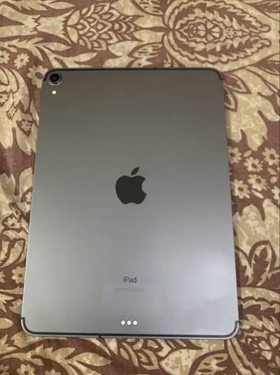 Ipad pro 11 inch