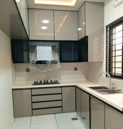 Brand New Double Storey Bungalow For Sale