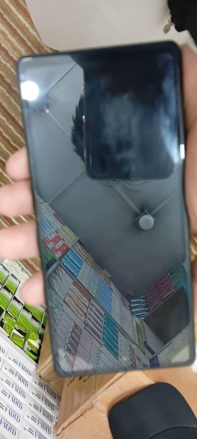 google pixel 6a good condition