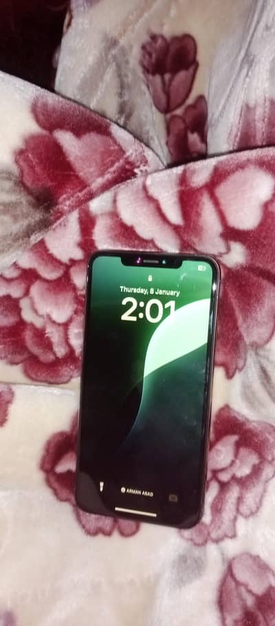 IPHONE XS MAX 64 GB ALL OKAY