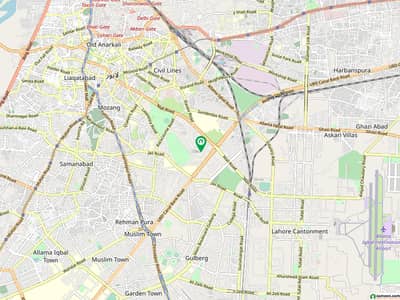 1 Kanal For Rent In GOR