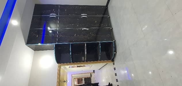 563 SQUARE FEET BRAND NEW HOUSE FOR SALE