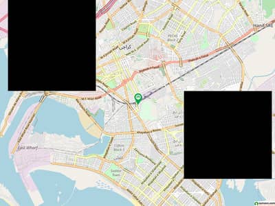 Ground Floor, 2 Bed N Lounge, Line Water, Parking,