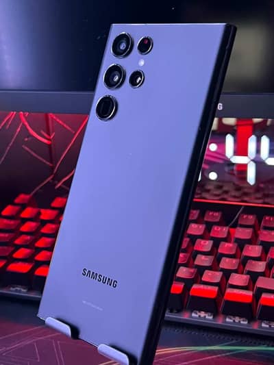 Samsung s22 Ultra  512GB