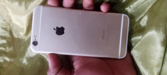 iphone 6 non pta 10 by 9 condition