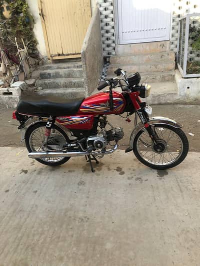 union star model 23/all documents clear /condition geniue