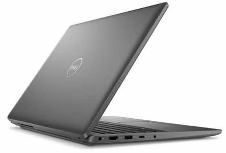 Dell Laptop 10th Gen Intel Processor  16GB, 256GB