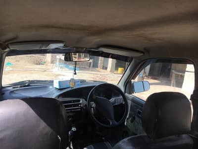 out shower in original