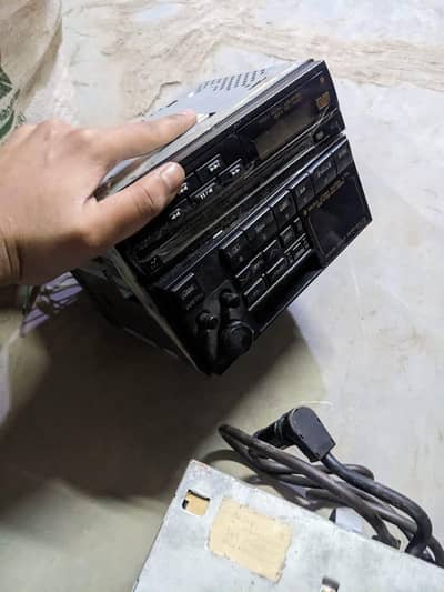 Japani amplifier for sale