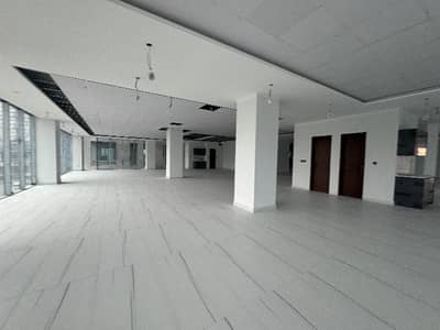2000 Square Feet Office For rent In Gulberg Greens Islamabad