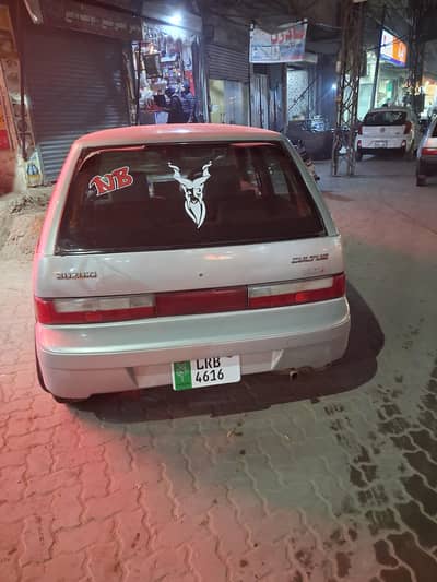 Cultus VXR in Good condition 03014476615