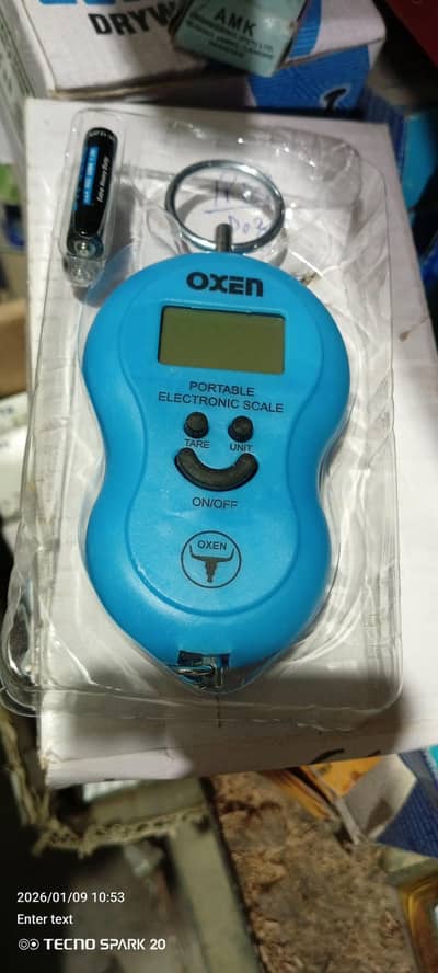 electric digital digital Palace Kanda