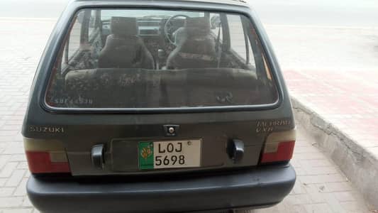 Mehran vxr 03004024613 call me