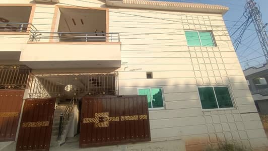 Centrally Located House Available In Defence Road For sale