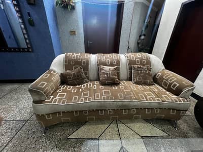 5 seater Sofa For Sale in Rawalpindi Cantr