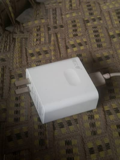 Vivo 80W Fast Super Charge