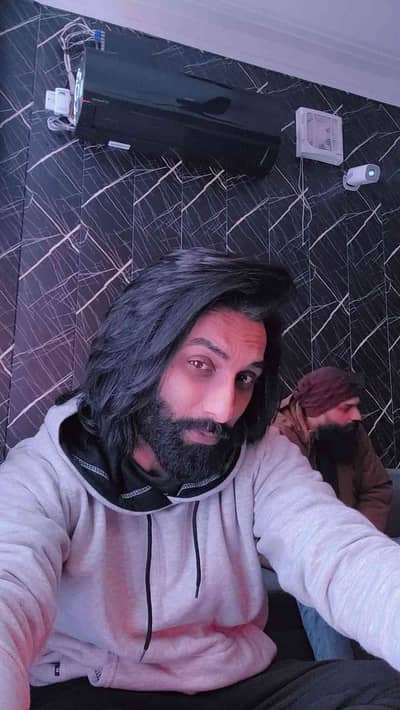 Mirza Zeeshan Idrees