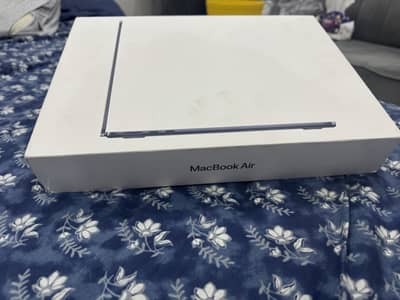 MacBook M4 Air 13’ 16gb 512gb