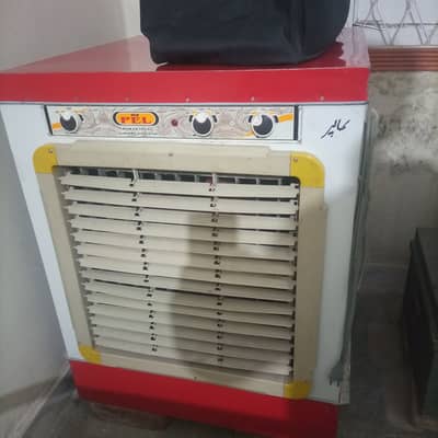 Ac room cooler for sale new condition