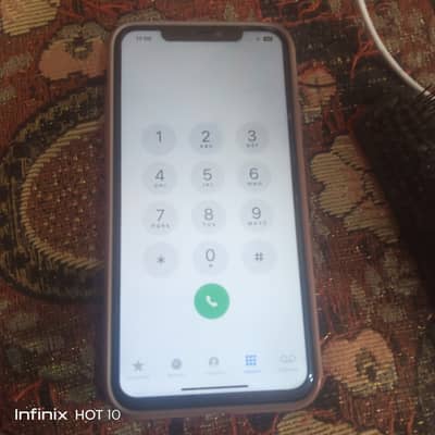 Apple iPhone 11 Pro Max