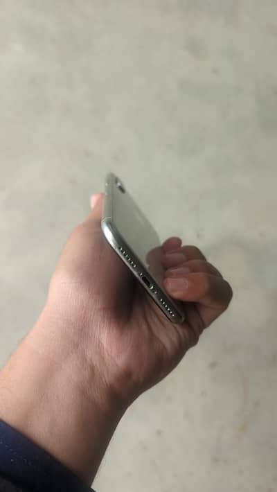 iPhone X pta Approved 64gb