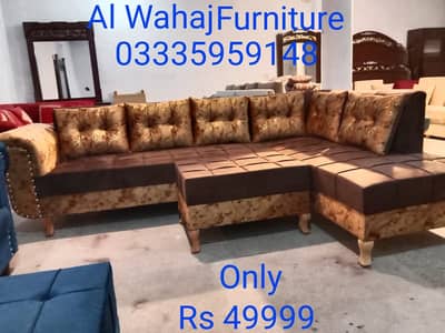 L shape sofa/ sofas set/ 5 seater sofa/ 6 seater sofa/ corner sofa