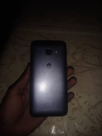 huawei y3 2017