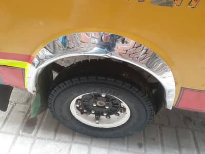 Tezraftaar rickshaw fore sale 0303 0049574