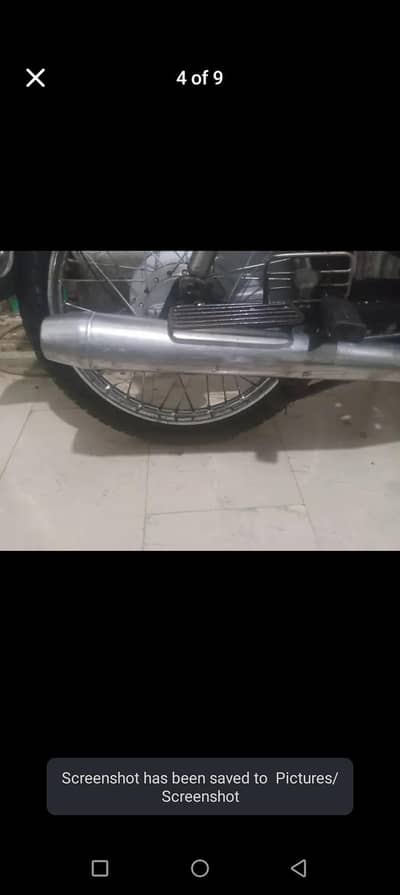 metro bike 70 cc for sale in sialkot