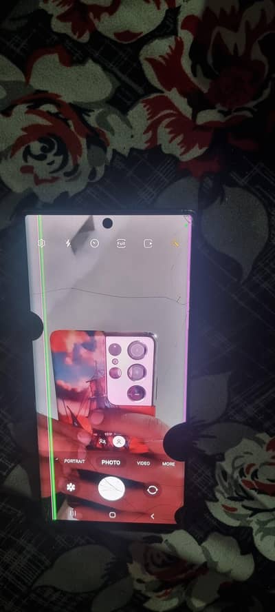 galaxy note 10puls 12/256 first read add