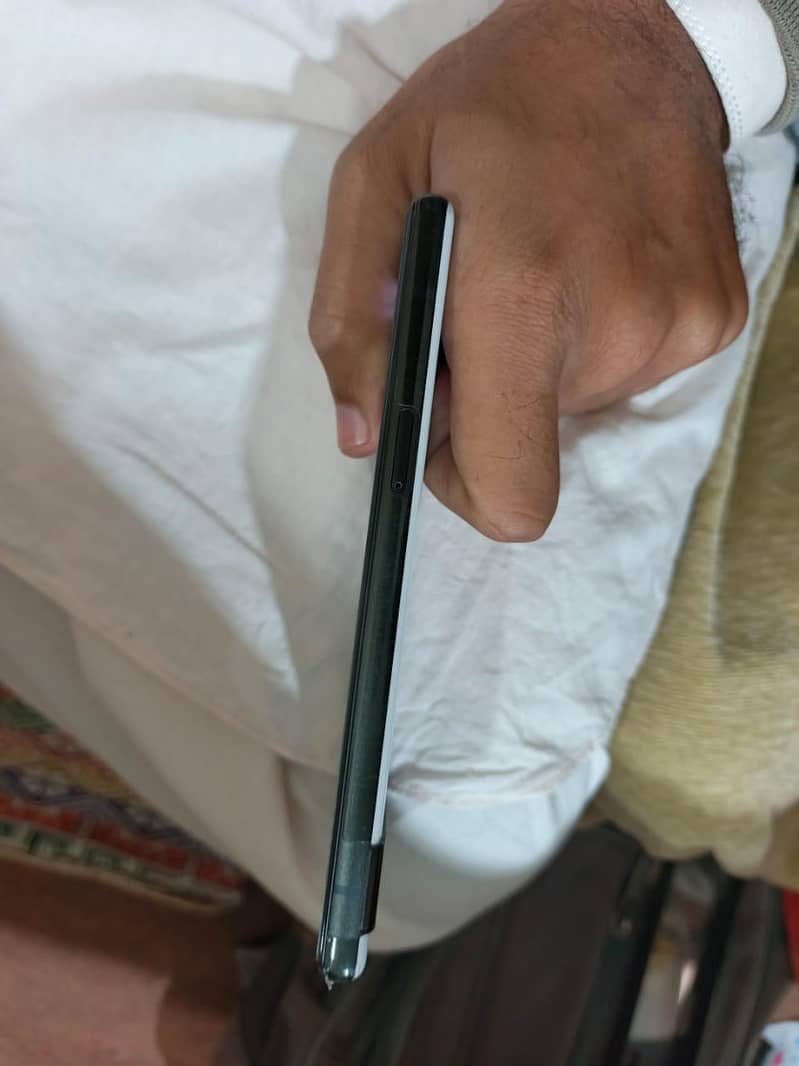 Google pixel 6A Patch 6/128 2