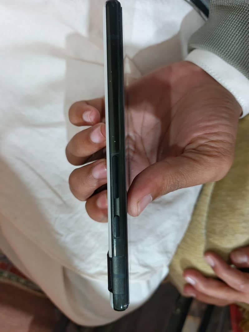 Google pixel 6A Patch 6/128 3