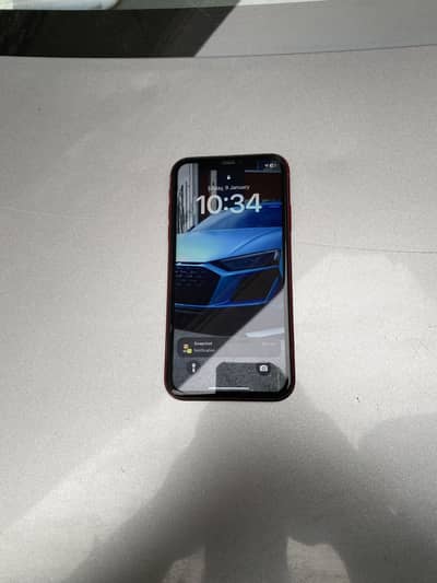 I phone11 for urgent sale number03048309085