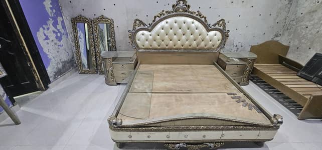 Wooden Furniture for sale